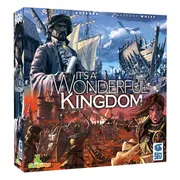 It's a Wonderful Kingdom - NL