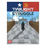 Twilight Struggle Deluxe Edition