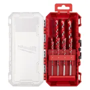 Milwaukee Betonborenset Premium 8-delig - 4932493881