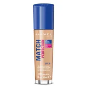 Rimmel London Match Perfection Foundation - 203 True Beige