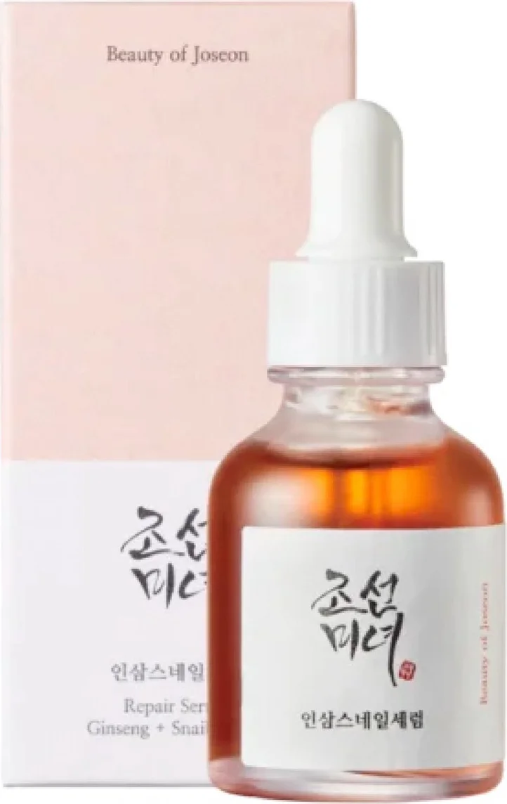 Beauty Of Joseon Revive Serum 30ML