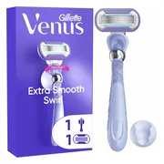 Gillette Venus Extra Smooth Swirl Scheersysteem