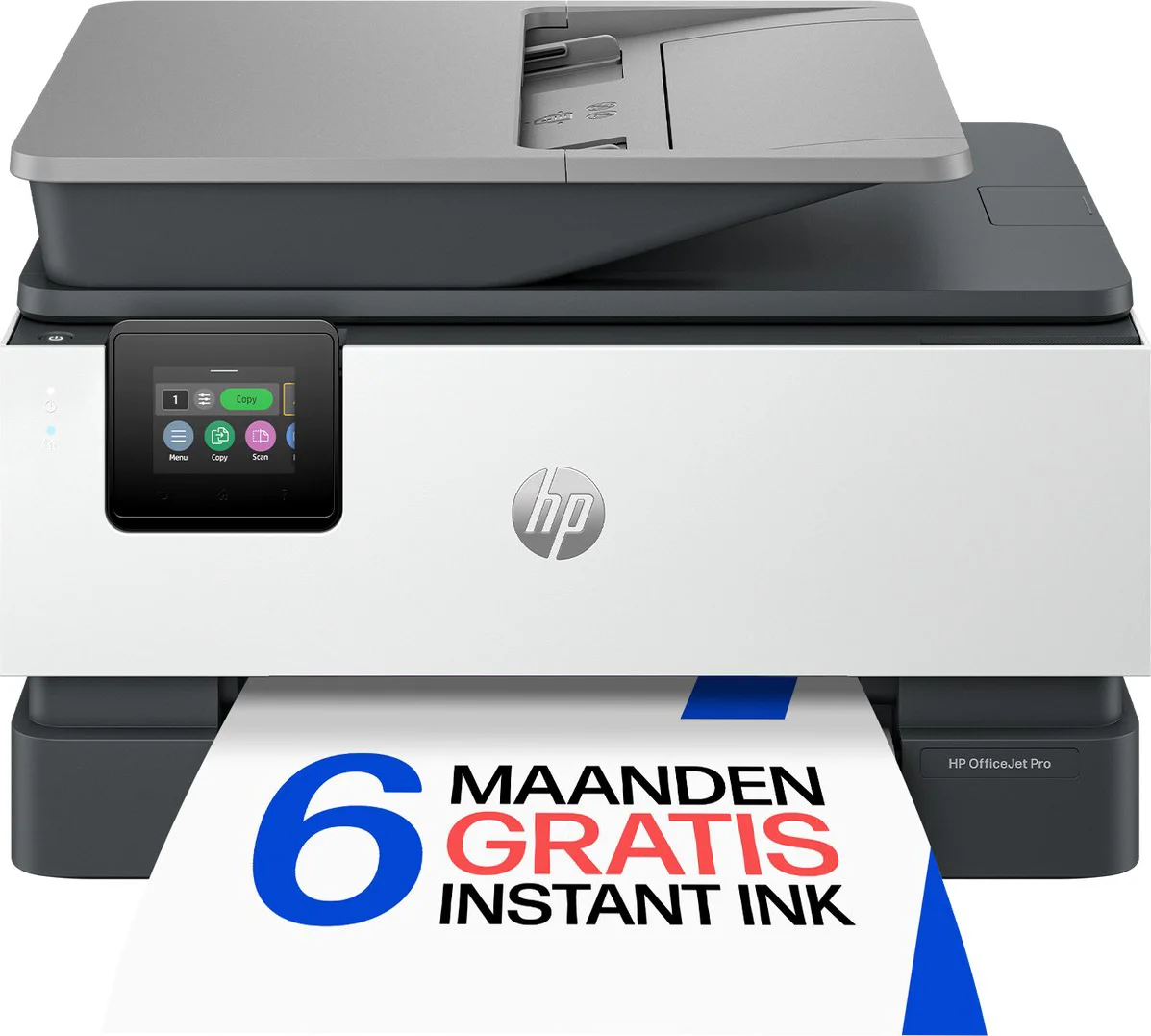 HP OfficeJet Pro 9120e
