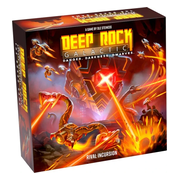 Deep Rock Galactic: Rival Incursion Expansion