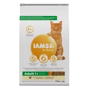 IAMS Kattenvoer Adult Kip 10 kg