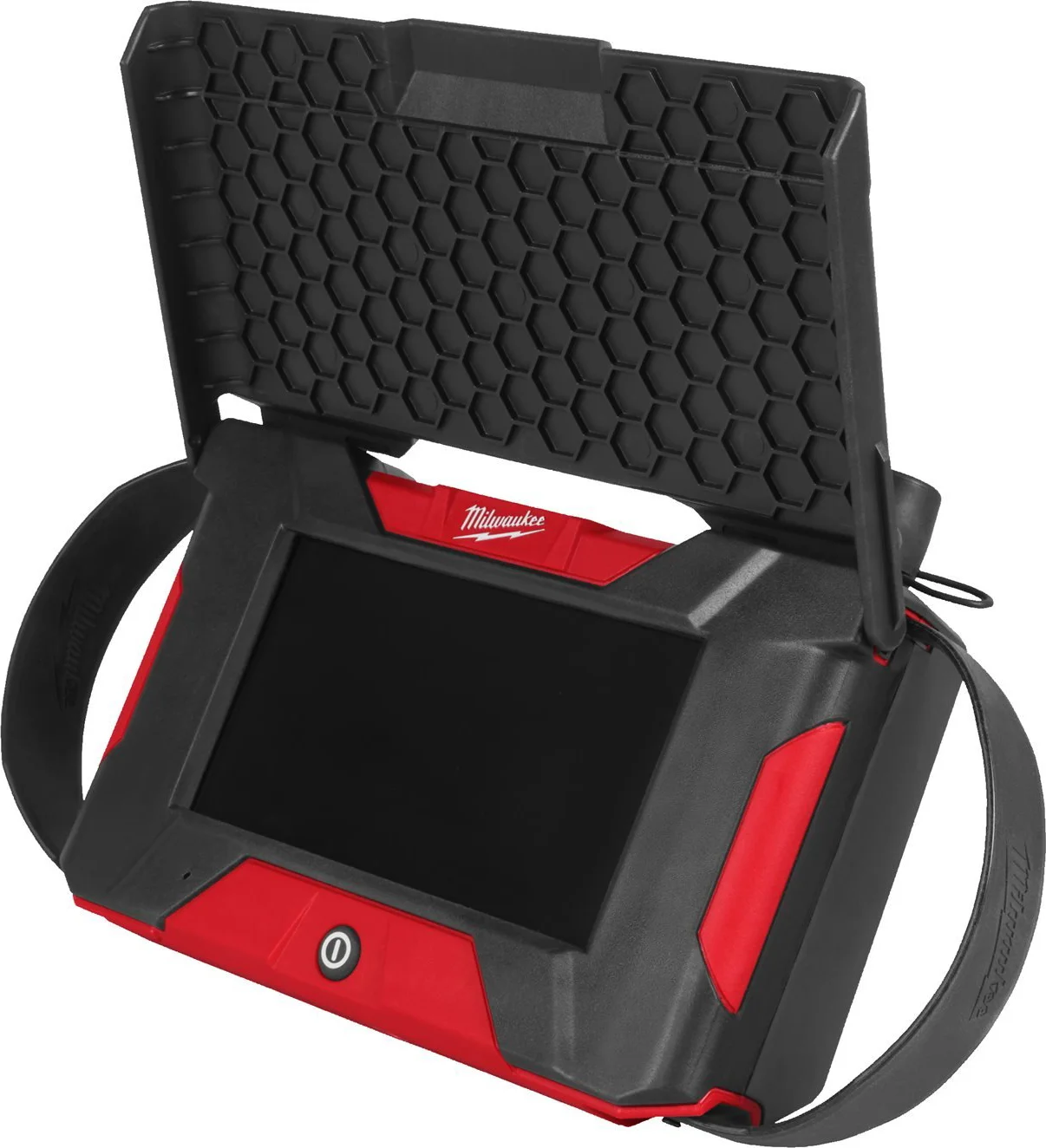 Milwaukee M12 SIM-0 Riool inspectiemonitor - 4933493592