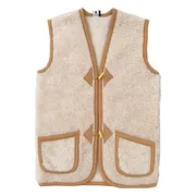 Alwero bodywarmer Alpen ADULT Beige M