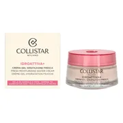 Collistar IDROATTIVA+ Fresh Moisturizing Water Cream 50 ml