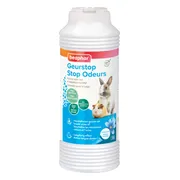 6x Beaphar Geurstop Knaagdier 600 gr
