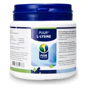 PUUR L-Lysine Compleet 50 gr