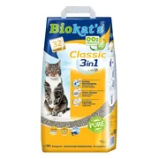 Biokat's Kattenbakvulling Classic 10 liter