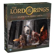 The Lord of the Rings: Journeys in Middle Earth - Shadowed Paths