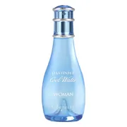 Davidoff Cool Water Woman Eau de Toilette Spray 50ML