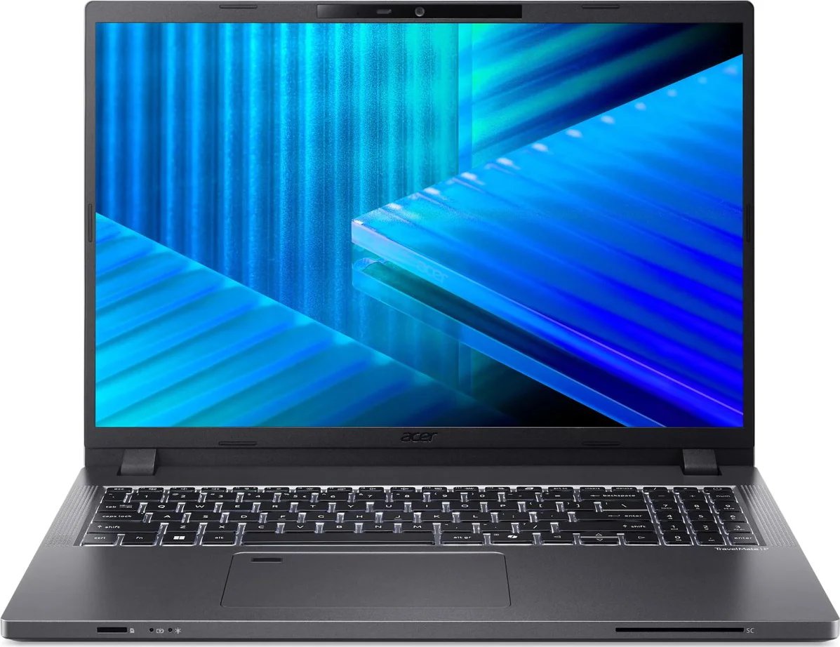 Acer TravelMate P2 16 TMP216-51-G3-TCO-5168 QWERTY
