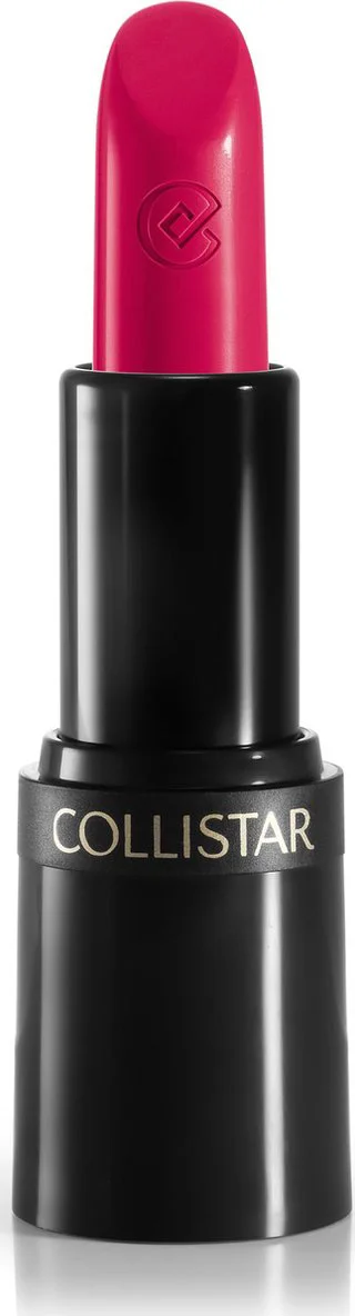 Collistar Rossetto Puro Lipstick 105 Fragola Dolce 3,5 ml