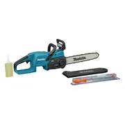 Makita DUC357ZX1 Accu kettingzaag 35cm 18V Basic Body
