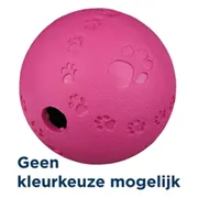 Trixie Snackbal Natuurrubber 6 cm