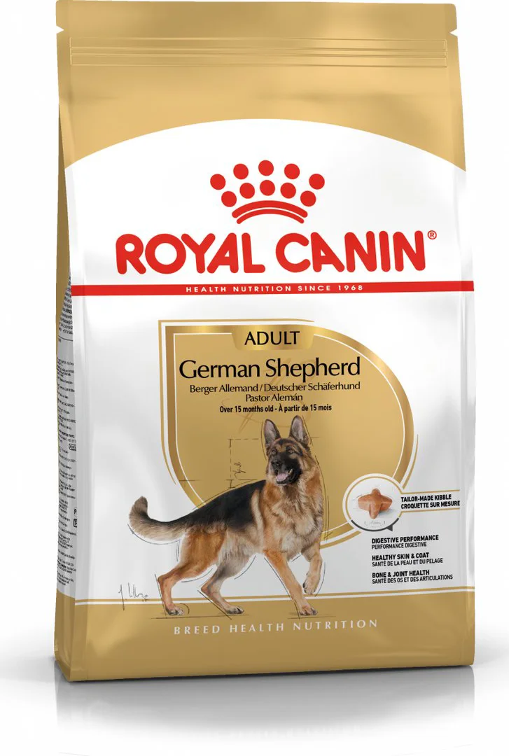 Royal Canin German Shepherd Adult Hondenvoer 11 kg