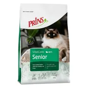 Prins VitalCare Senior Kattenvoer 400 gr
