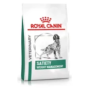 Royal Canin Hondenvoer Droog Satiety Weight Management 6 kg