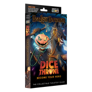 Dice Throne: Headless Horseman Hero Pack