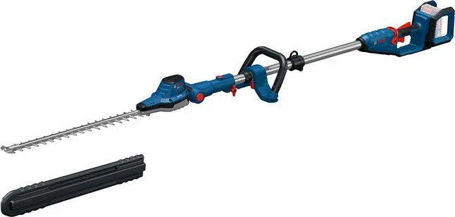 Bosch Professional PRO GHE 18V-50FP Accu heggenschaar op steel D-greep 18V Basic Body - 06008D5100