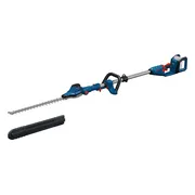 Bosch Professional PRO GHE 18V-50FP Accu heggenschaar op steel D-greep 18V Basic Body - 06008D5100