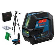 Bosch Professional GCL 2-50 G Set