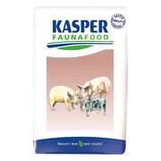 Kasper Faunafood Scharrelvarkenmuesli 15 kg