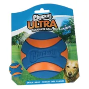 Chuckit Ultra Squeaker Ball XL