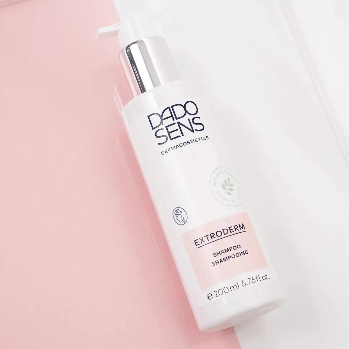 Dado Sens Extroderm Shampoo 200ML
