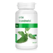 Purasana Brandnetel Capsules 120VCP