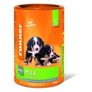 Fokker Puppy Melk 2,5 kg