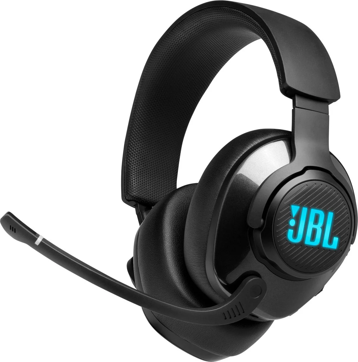 JBL Quantum 400 Zwart