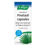 A.Vogel Prostaforce Prostaat Capsules 30CP