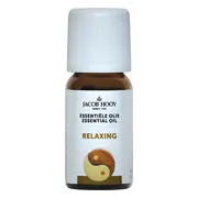 Jacob Hooy Essentiële Olie Relaxing 10ML