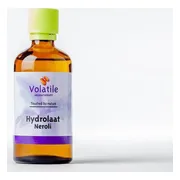 Volatile Neroli/Oranjebloesem Hydrolaat 100ml