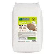 Damhert Gluten Free Broodmix Bruin 5KG