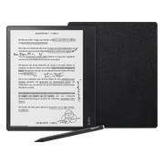 Kobo Elipsa 2E + Sleep Cover Zwart