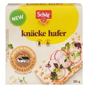 Schar Haver Knäckebrot 215GR