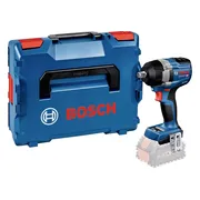 Bosch Professional PRO GDS 18V-750 C Accu slagmoersleutel 750Nm 1/2" + CoMo - 06019L9001
