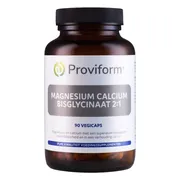 Proviform Magnesium Calcium Bisglycinaat 2:1 90VCP