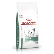 Royal Canin Hondenvoer Droog Satiety Weight Management Small 3 kg
