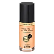 Max Factor Facefinity All Day Flawless Foundation W70 Warm Sand 34 ml