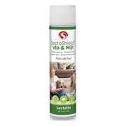 Sectolin Sectoshield Vlo & Mijt Omgevingsspray 400 ml