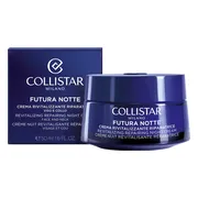 Collistar Futura Revitalizing Repairing Night Cream 50 ml