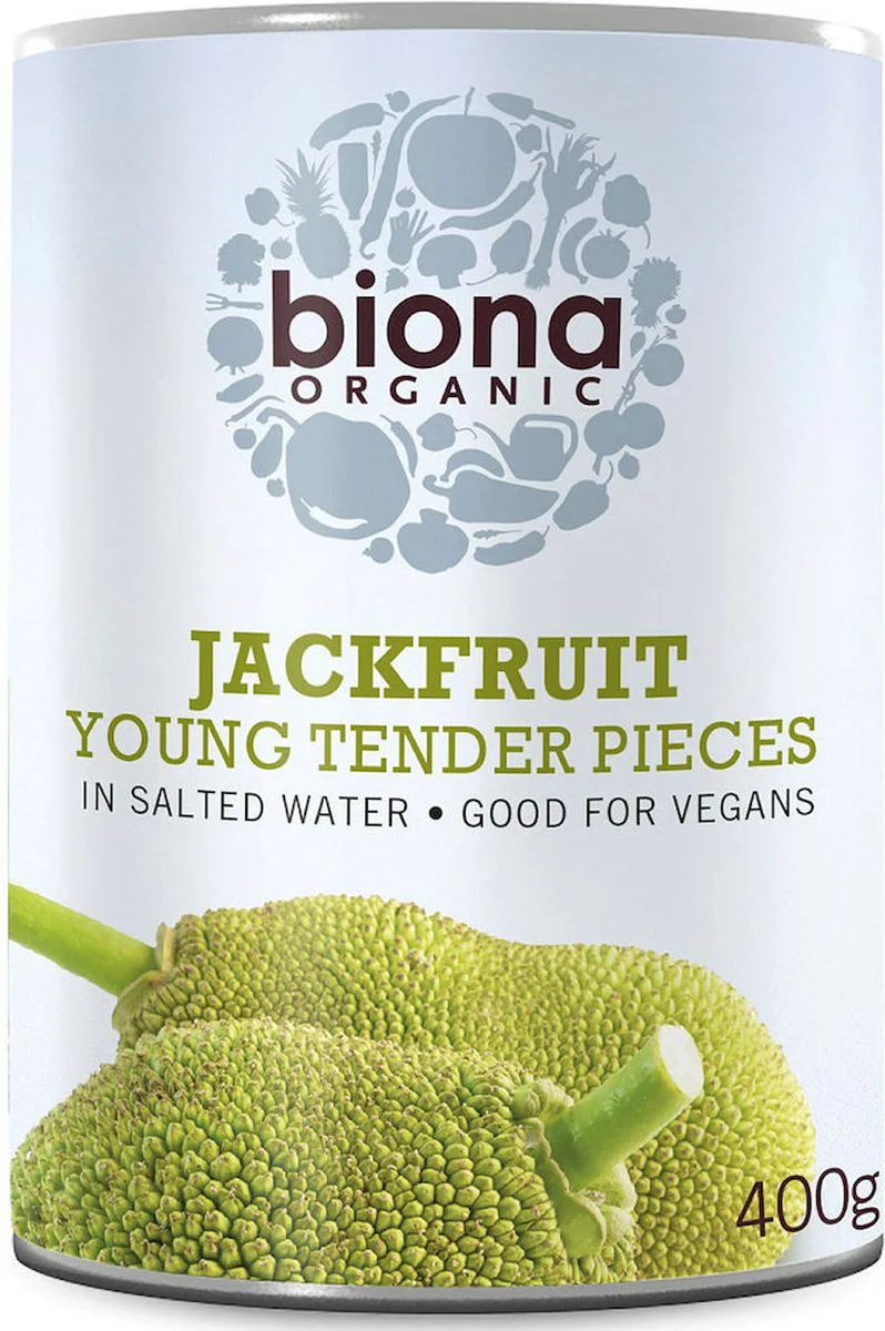 Biona Jackfruit 400GR