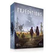 Expeditions