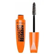 Rimmel London Mascara Scandal'Eyes Reloaded 002 Brown