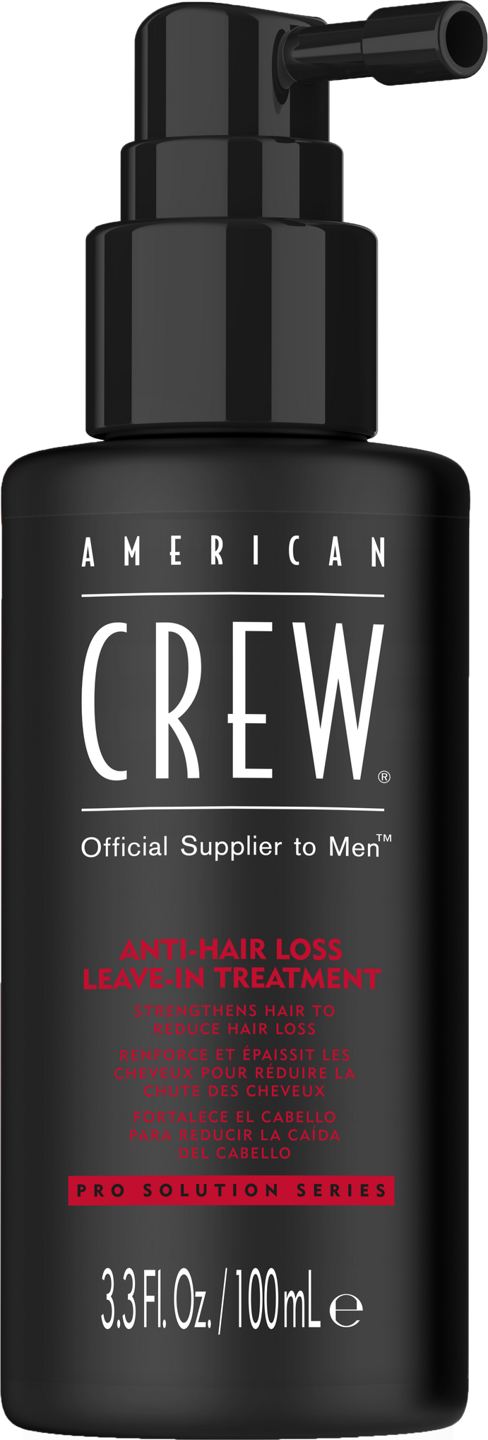 American Crew Anti-Hair Loss Scalp Lotion 100ML